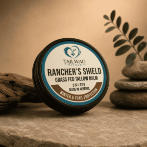 Rancher's Shield (2 oz)