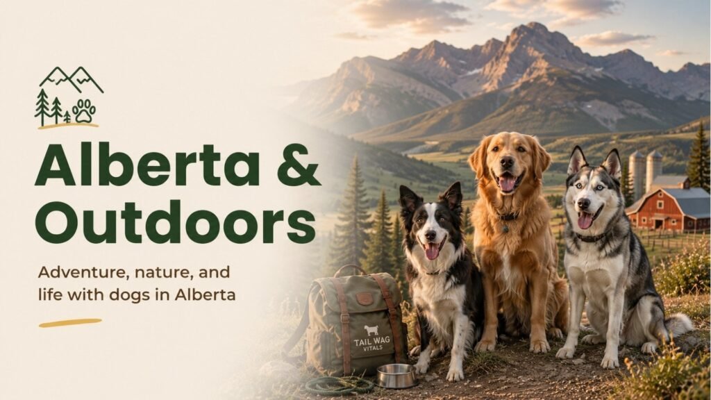 dog nutrition cold weather